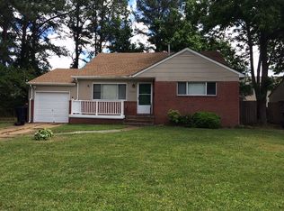 5560 Hatteras Rd, Virginia Beach, VA 23462