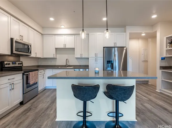 91-3575 Kauluakoko St #1410, Ewa Beach, HI 96706
