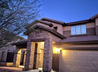 167 N 236th Ave, Buckeye, AZ 85396