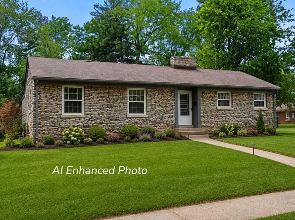 546 Reed Ln, Lexington, KY 40503