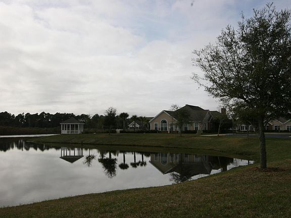 View Entering Community