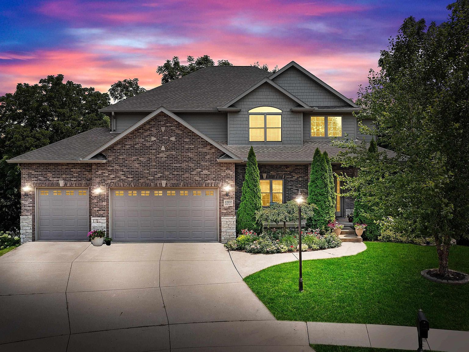 11032 N Hunters Trail Ct, Dunlap, IL 61525 MLS PA1251735 Zillow