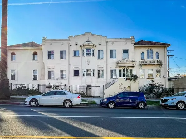 3810 W 1st St, Los Angeles, CA 90004
