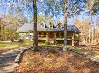 2274 Highway 82, Statham, GA 30666