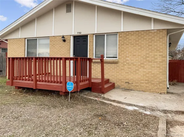 7160 E 73rd Avenue, Commerce City, CO 80022
