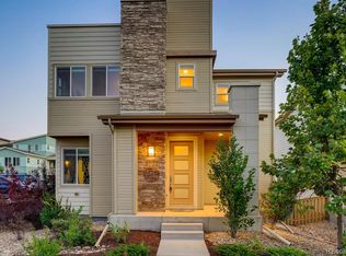 9646 Dunning Cir, Highlands Ranch, CO 80126