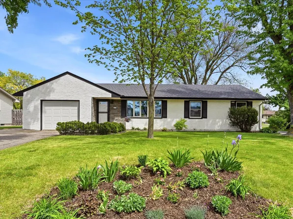7801 Monroe St NE, Spring Lake Park, MN 55432