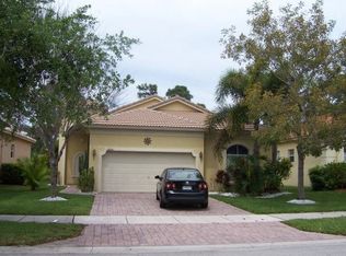 6020 Spring Lake Ter, Fort Pierce, FL 34951