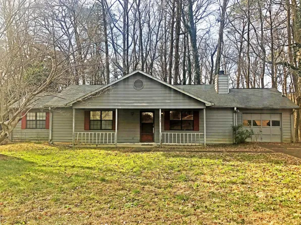 1725 Duffey Dr, Morrow, GA 30260