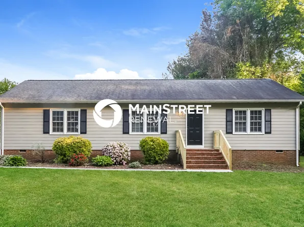 7422 Norman Island Dr, Cornelius, NC 28031