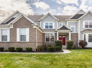 3377 Shelborne Woods Pkwy, Carmel, IN 46032