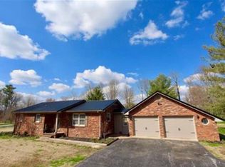 10642 Marion Rd, Princeton, KY 42445