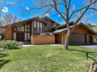 3060 Sheiks Pl, Colorado Springs, CO 80904