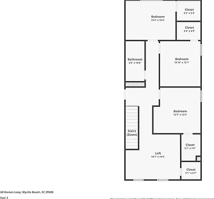 4 bed, 2.5 bath, 2431 sqft, $2,700 — Photo 3