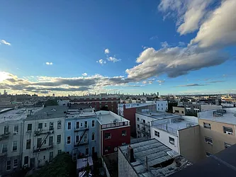 Rented by Greenrock Management