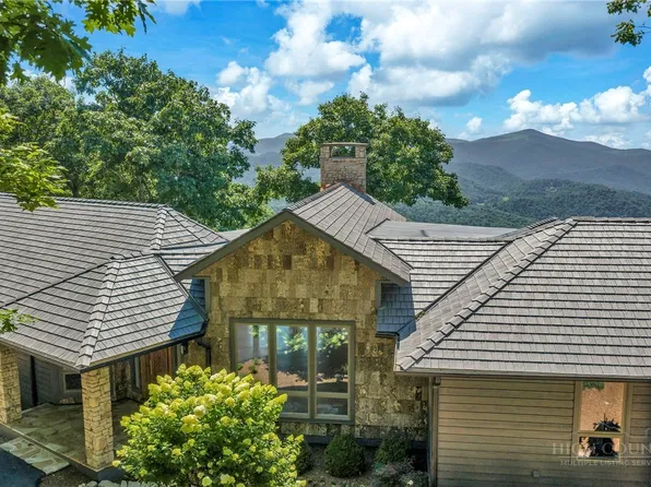 1122 Summit Park Drive, Banner Elk, NC 28604