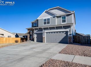 3151 Tudela Dr, Colorado Springs, CO 80916