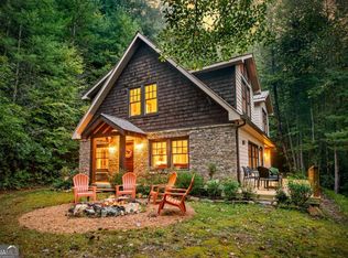 381 Cohutta Wilderness Trl #3-4, Ellijay, GA 30540