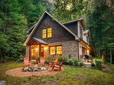 381 Cohutta Wilderness Trl #3-4, Ellijay, GA, 30540