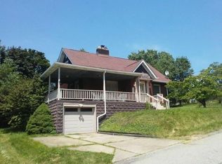 1601 Galeton Dr, Verona, PA 15147