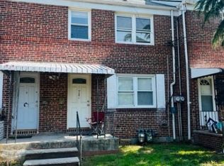 753 Audrey Dr #2, Rahway, NJ