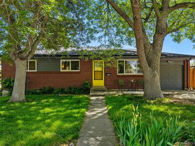 6088 Quail Court, Arvada, CO, 80004
