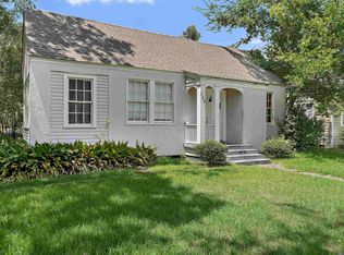 344 S Eugene St, Baton Rouge, LA 70806