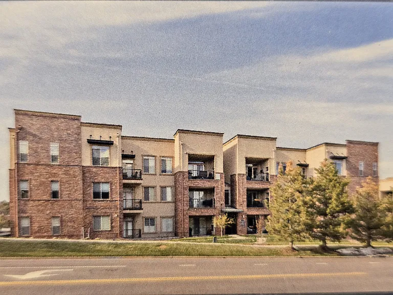 301 Inverness Way #208 — Photo 18