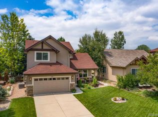 2987 S Nelson St, Lakewood, CO 80227