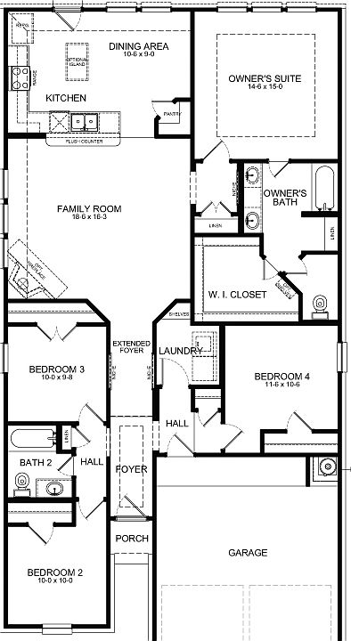 2nd image of 12246 N Chestnut Hills Dr