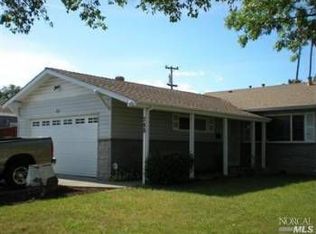 780 Meadowlark Dr, Fairfield, CA 94533