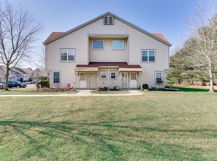 222 Andover Pl, Robbinsville, NJ 08691
