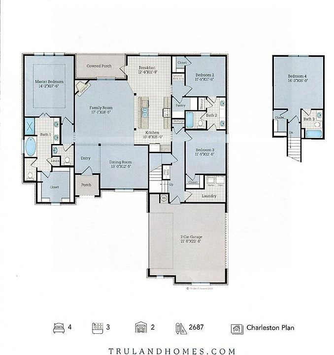 2nd image of 6060 Huntington Creek Blvd