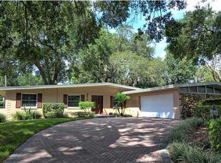 2918 Rapidan Trl, Winter Park, FL 32789