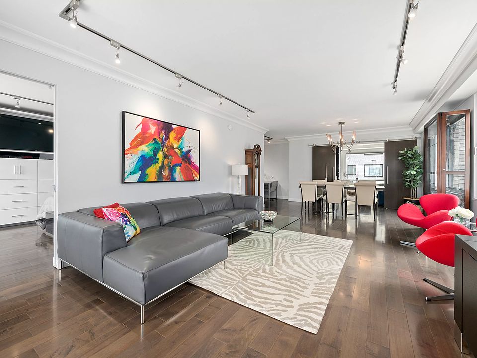 The Excelsior Apartments New York, NY Zillow