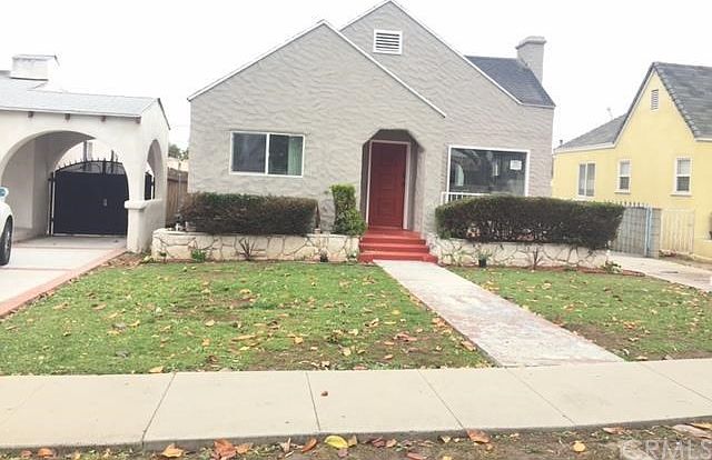 1st image of 7700 S Halldale Ave