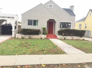 7700 S Halldale Ave, Los Angeles, CA 90047
