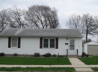 606 Cherry Ave, Albert Lea, MN 56007