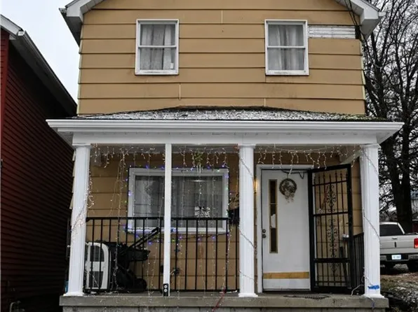 110 Reed Ave, Monessen, PA 15062