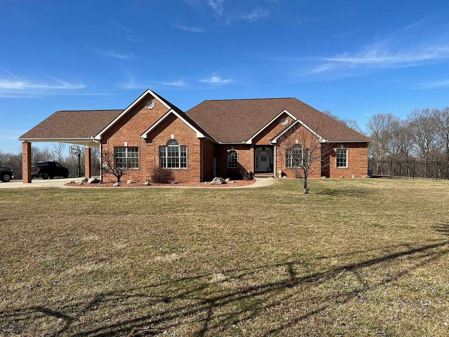 3721 Logan Thornville Rd NE, Rushville, OH 43150 Zillow