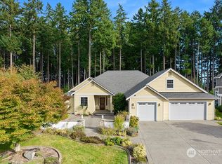 614 Alma Ln SE, Olympia, WA