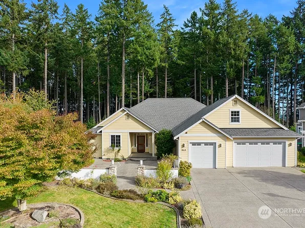 614 Alma Lane SE, Olympia, WA 98513