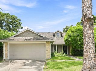 15907 Spring Forest Dr, Houston, TX 77059