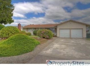 8819 S Ainsworth Ave, Tacoma, WA 98444