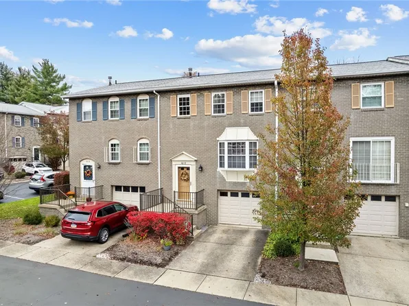 1613 Harewood Sq, Wexford, PA 15090