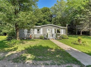 4758 Maple Ridge Rd, Marion, NY 14505