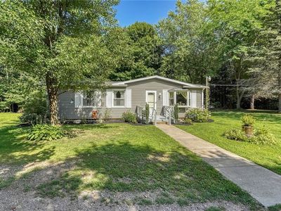 4758 Maple Ridge Rd, Marion, NY, 14505