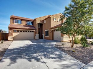 28309 N 44th Way, Cave Creek, AZ 85331