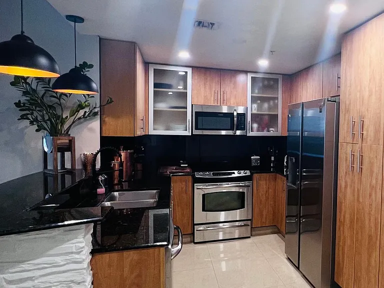 7910 Harbor Island Dr #509 — Photo 9
