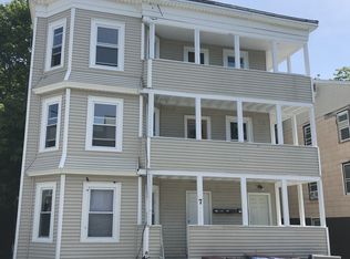 7 Crawford St #3, Lowell, MA 01854